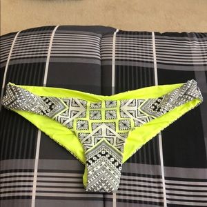 Rip curl bikini bottoms